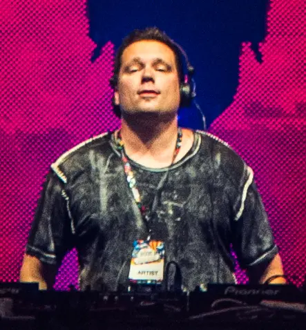Alex Kunnari