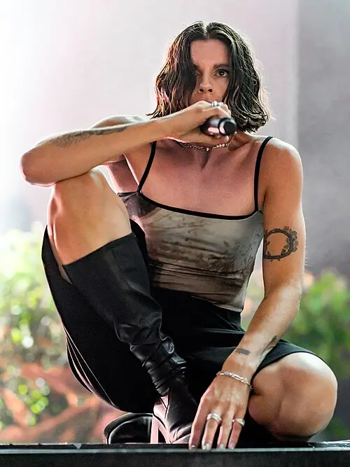 Lynn Gunn