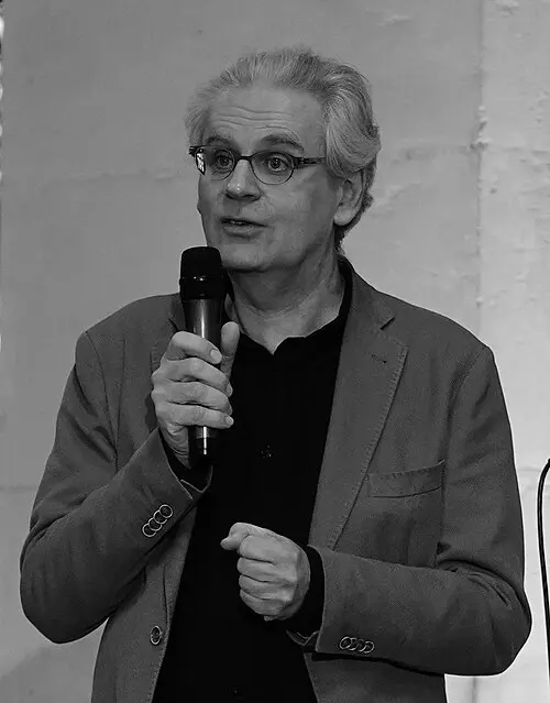 Vincent Paulet