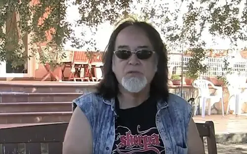 José Luis Campuzano
