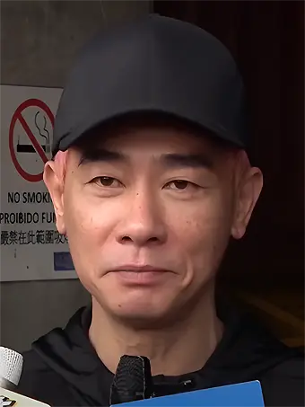 陳小春