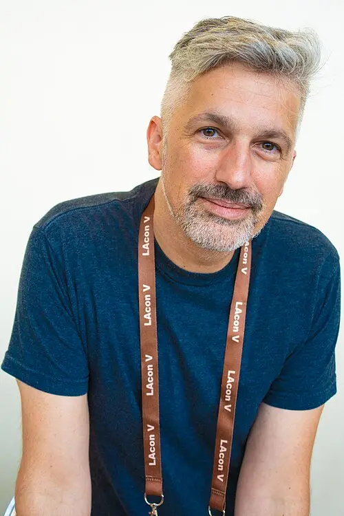 Matt Pizzolo