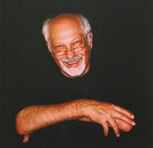 Lothar Lechleiter
