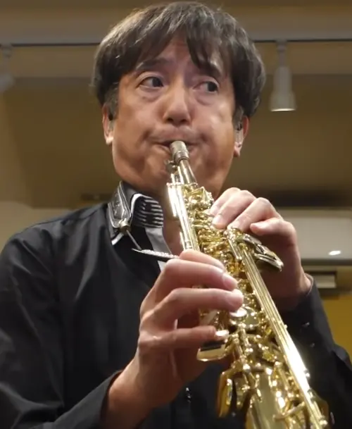 本田雅人