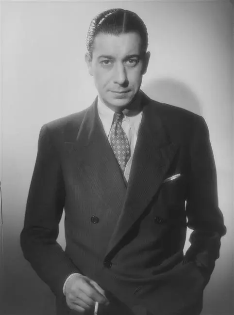 Paul Meurisse