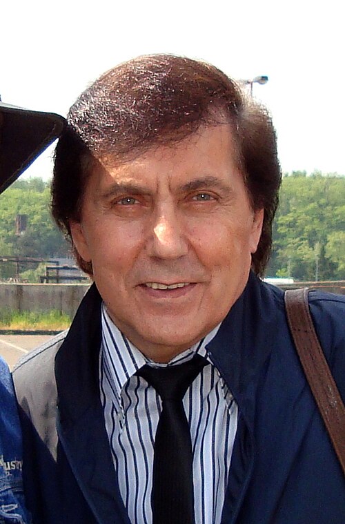 Frank Michael