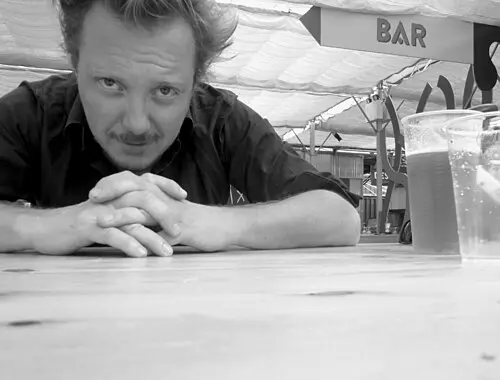 Guillaume Belhomme