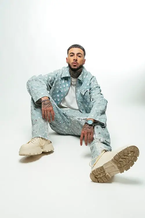 Frankie "Tha Boy"