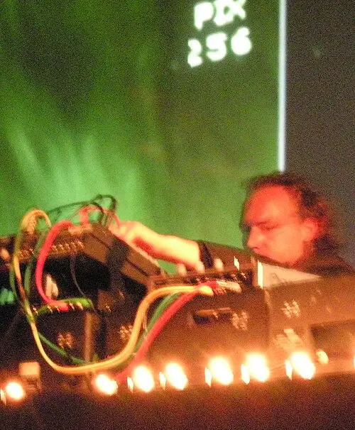 Richard Dorfmeister