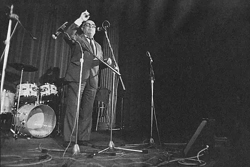 Jan Hammer, Sr.