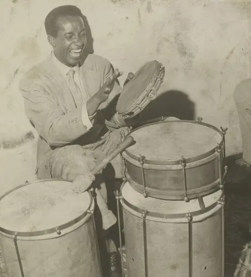 Ismael Silva