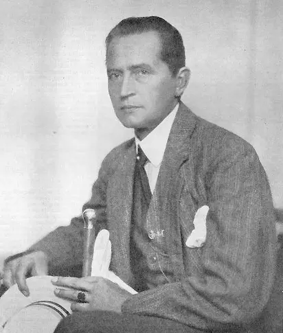 Natanael Berg