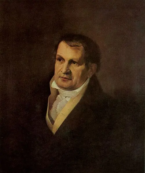 Johann Ludwig Tieck