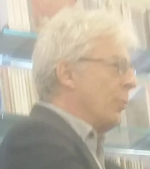 Jacques Savoie