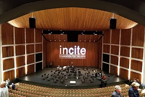 Hamilton Philharmonic Orchestra