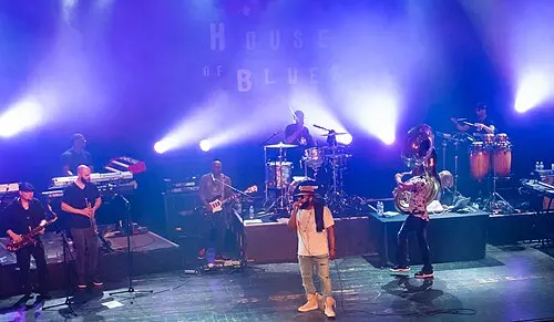 The Roots