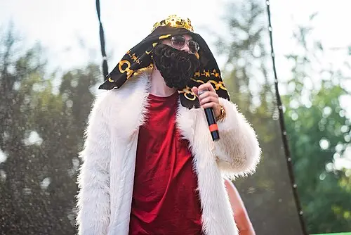 Big Russian Boss