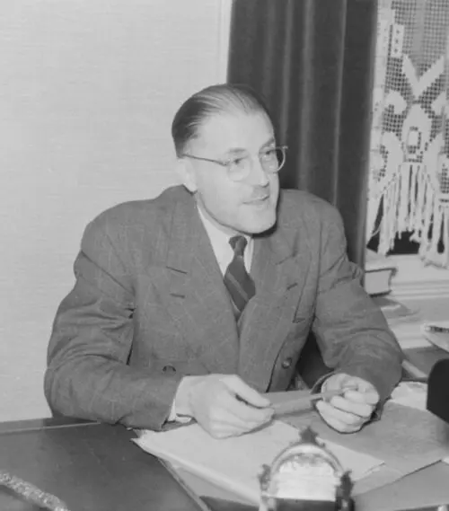 Claude Champagne