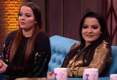 Maiara & Maraisa