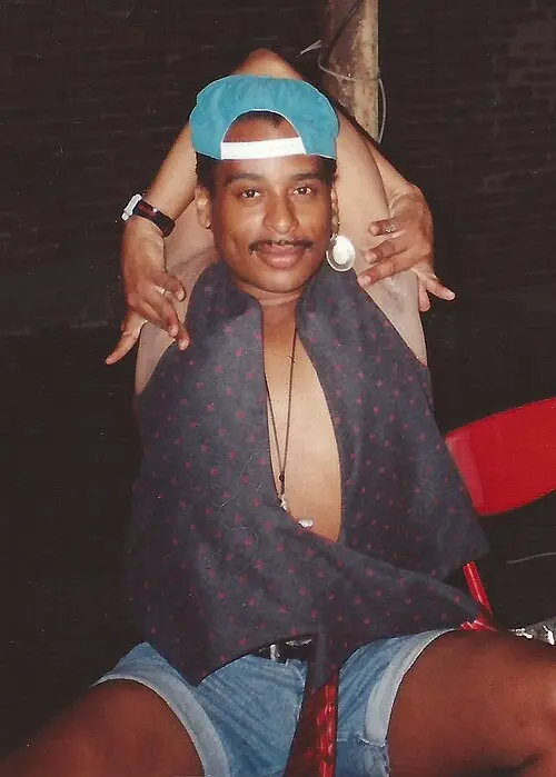 Willie Ninja