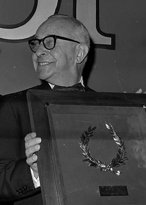 Arthur Freed