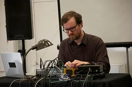 John Wiese