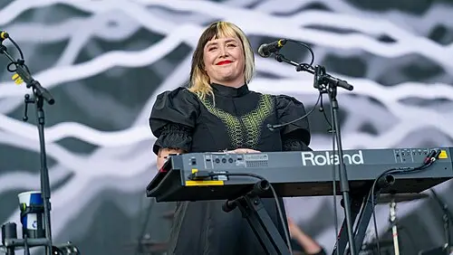 Rachel Goswell