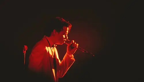 James Chance and the Contortions
