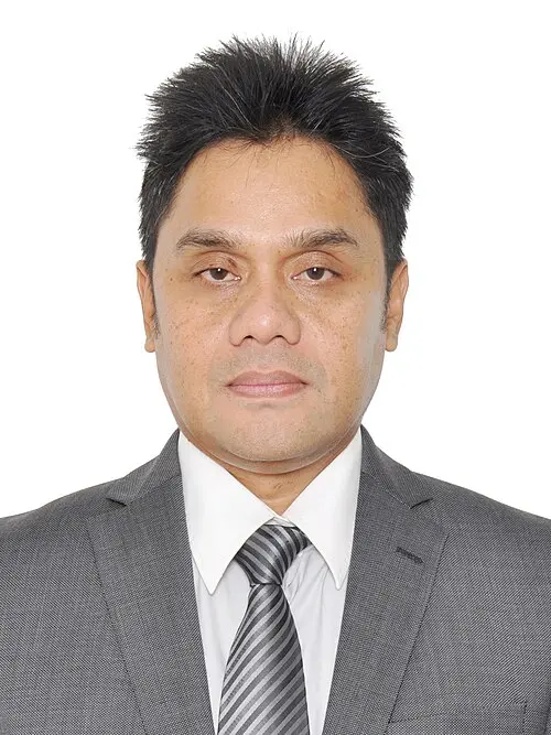 Dwiki Dharmawan