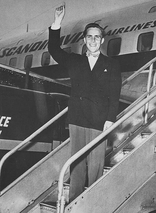 Paul Norrback