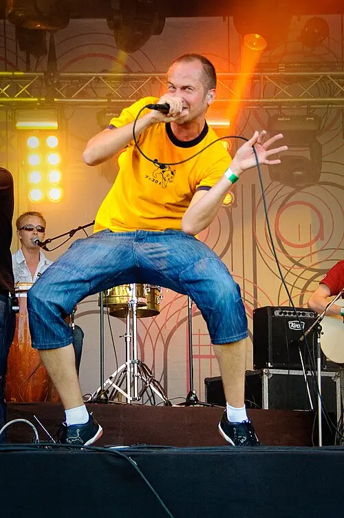 Tommy Lindgren