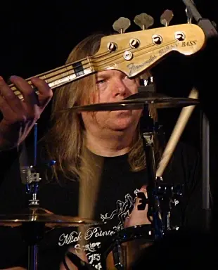 Mick Pointer