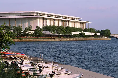 Washington National Opera
