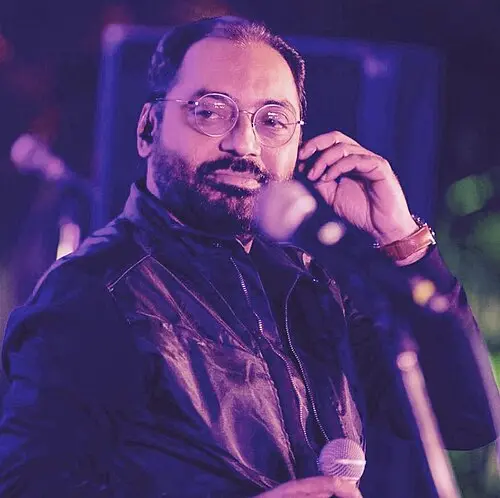 Anindya Chatterjee