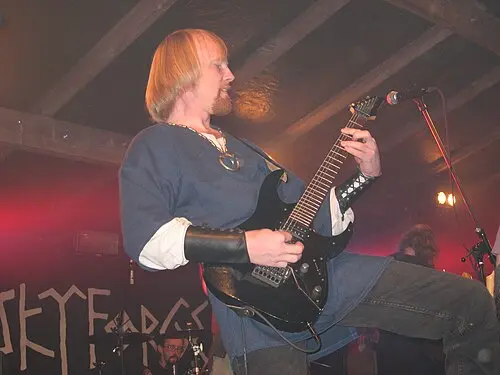 Mārtiņš Pētersons
