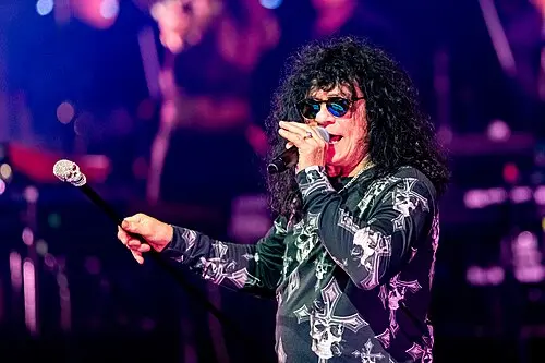 Paul Shortino
