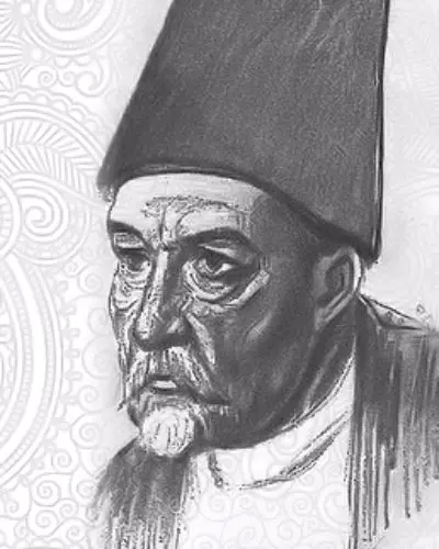 Dede Efendi