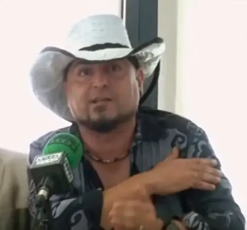 Carlos Segarra