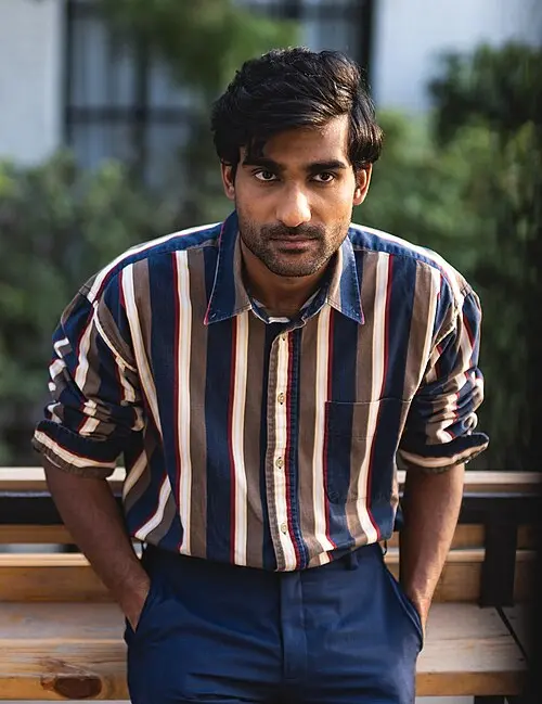 Prateek Kuhad
