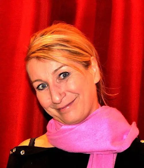 Elisabeth Buffet