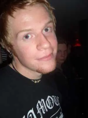 Oscar Kempe