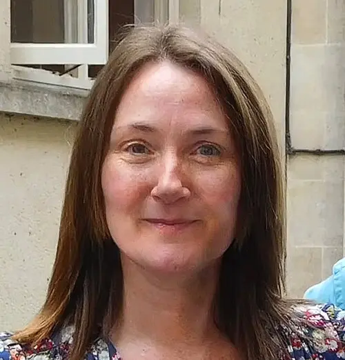Ruth Gemmell
