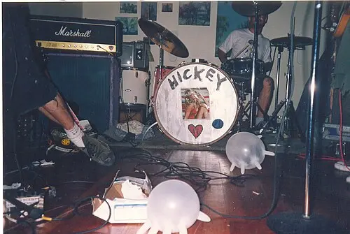 Hickey