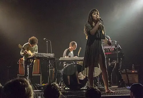 Bosnian Rainbows