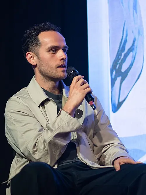 Jordan Rakei