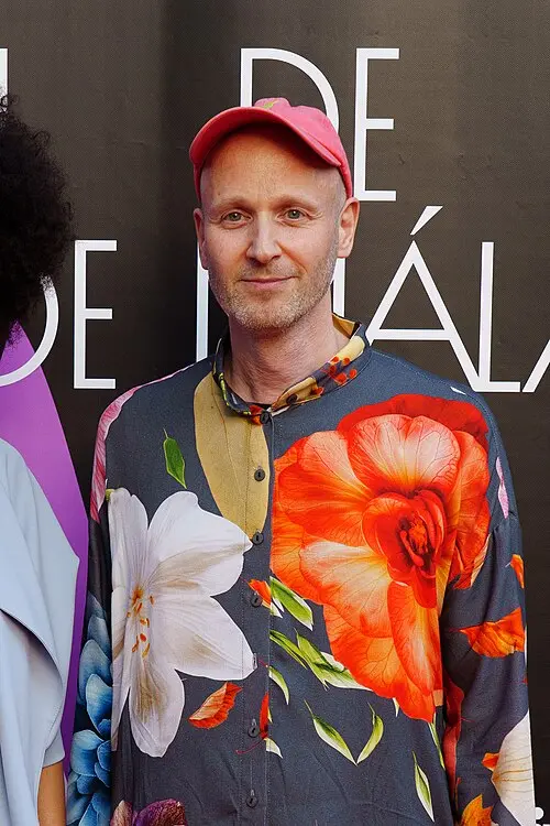 Marcel Blatti