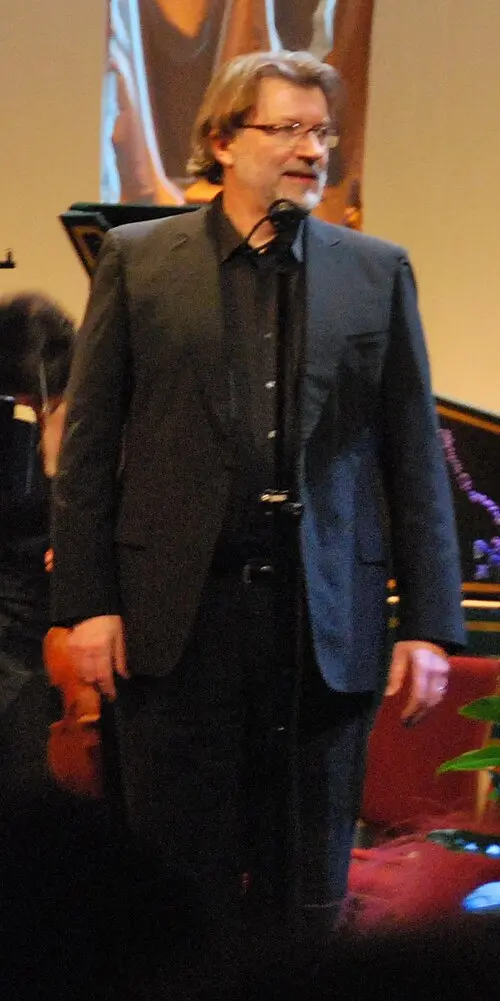Alain Buet
