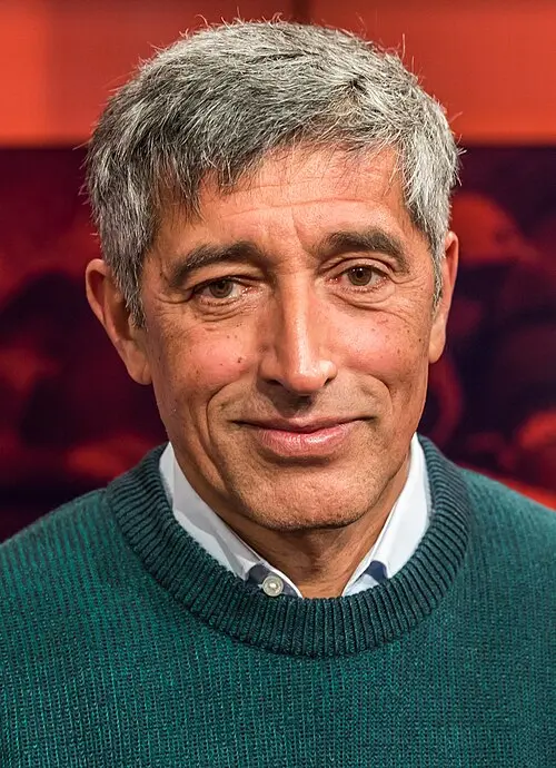 Ranga Yogeshwar