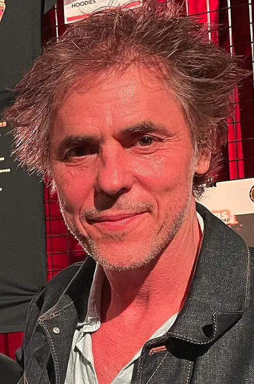 Tim Freedman