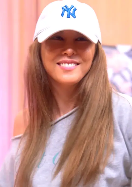 김완선